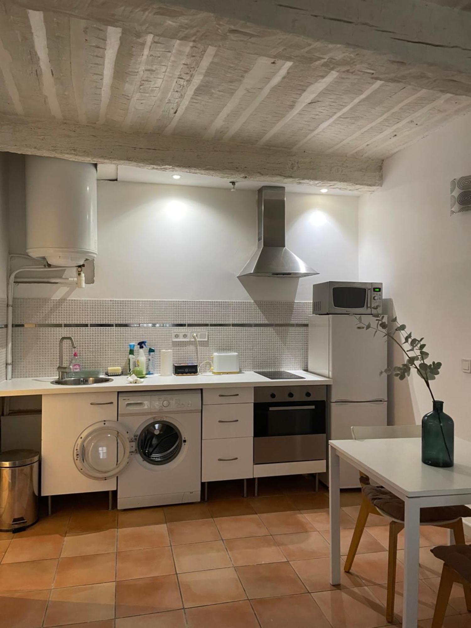 Studio La Ciotat Exterior foto